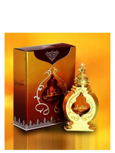 Imagen de Ghassan