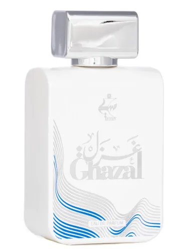 Perfume Ghazal de Musky