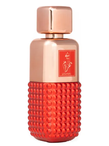Perfume Gharam de Musky
