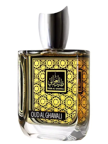 Imagen de Oud Al Ghawali