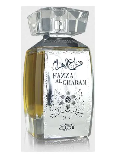 Perfume Fazza Al Ghram de Nabeel