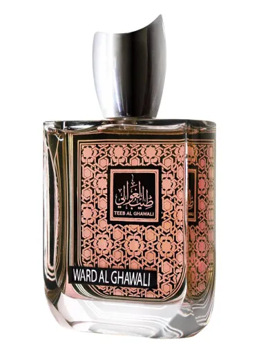 Imagen de Ward Al Ghawali