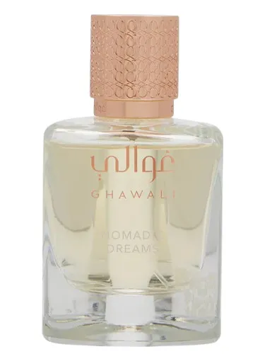 Perfume Nomadic Dreams de Ghawali