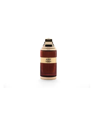 Perfume Just Amber de Ghalati