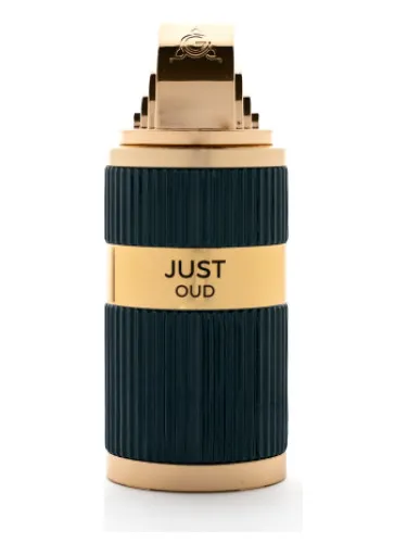 Perfume Just Oud de Ghalati