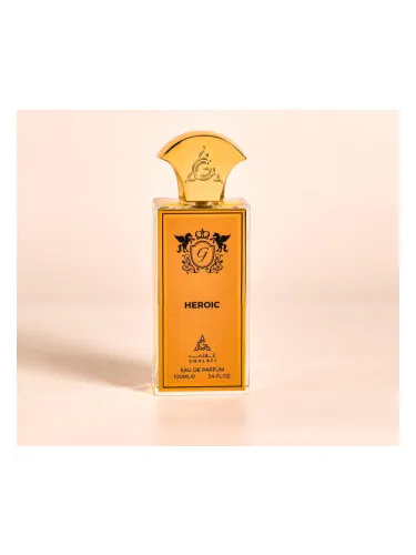 Perfume Heroic de Ghalati
