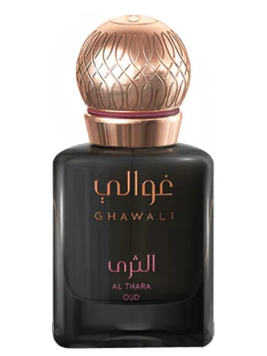 Imagen de Al Thara Oud