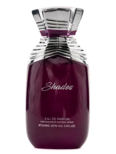 Perfume Shades de Ghalati