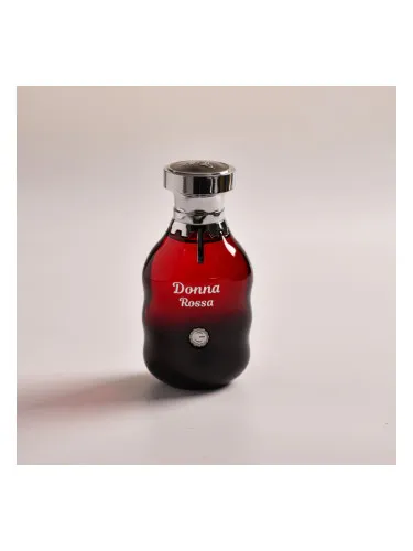 Perfume Donna Rossa de Ghalati