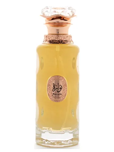 Perfume Nawara de Ghalati