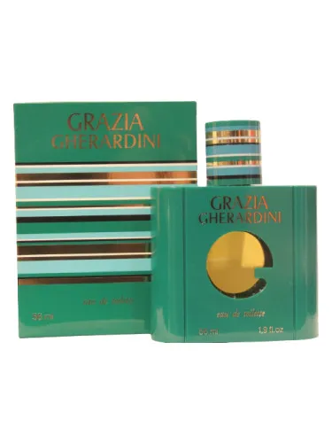 Perfume Grazia de Gherardini