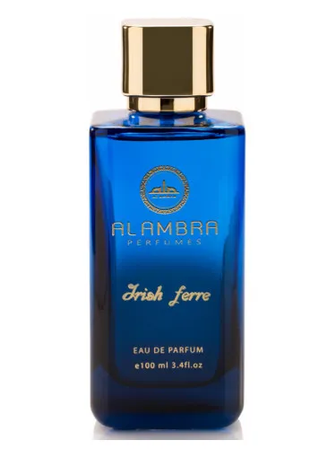 Perfume Irish Ferre de Al Ambra
