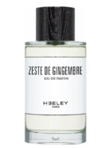 Imagen de Zeste de Gingembre