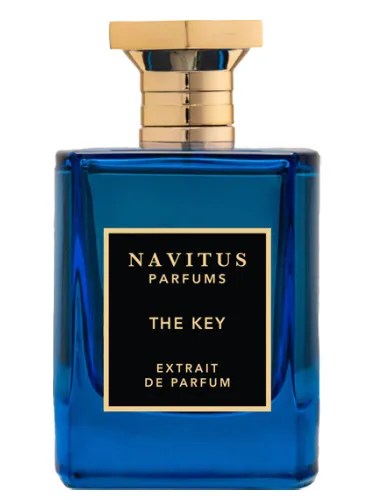 Perfume The Key de Navitus Parfums