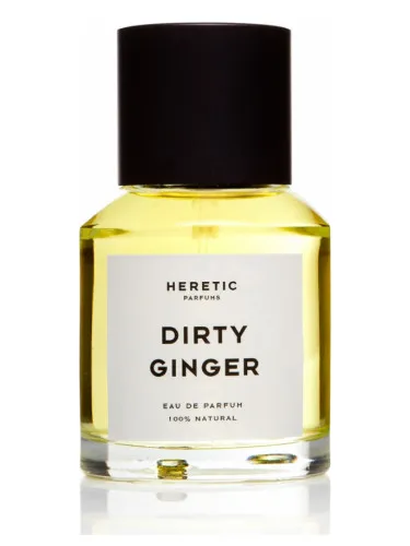 Imagen de Dirty Ginger