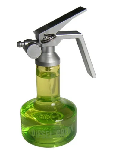 Imagen de Diesel Green Feminine