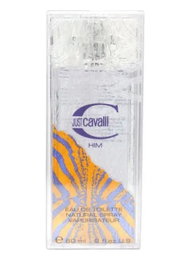 Imagen de Just Cavalli Him