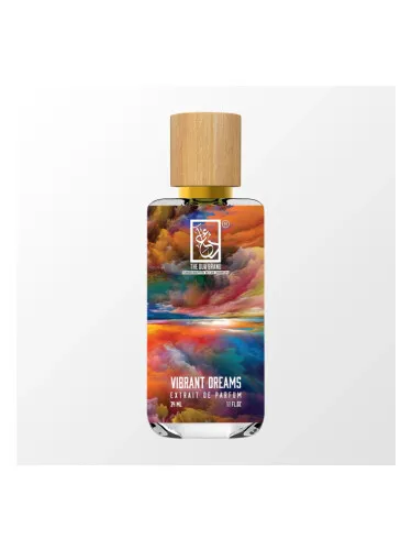 Perfume Vibrant Dreams de The Dua Brand