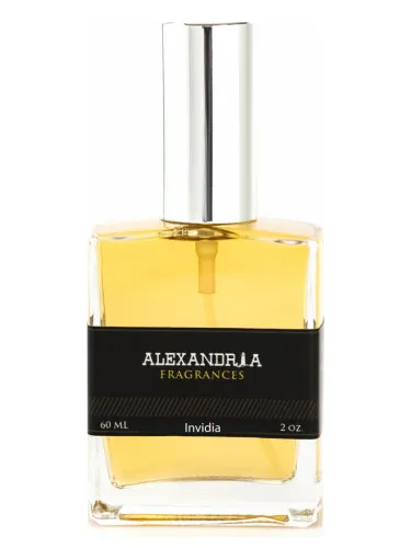 Perfume Invidia de Alexandria Fragrances