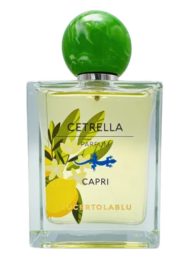 Imagen de Cetrella