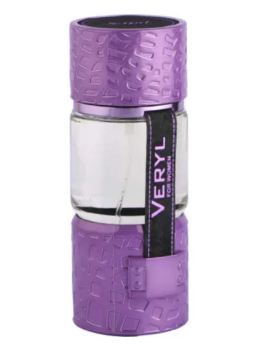 Perfume Veryl For Women de Sapil