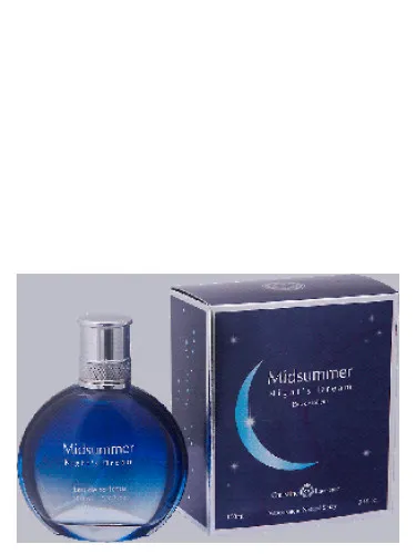 Perfume Midsummer Night’s Dream de Christine Lavoisier Parfums