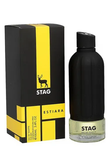 Perfume Stag de Estiara