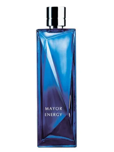 Perfume Mayor Energy de Новая Заря (Novaya Zarya – The New Dawn)