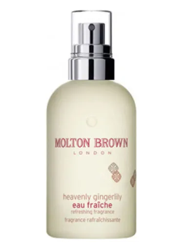 Perfume Heavenly Gingerlily Eau Fraîche de Molton Brown