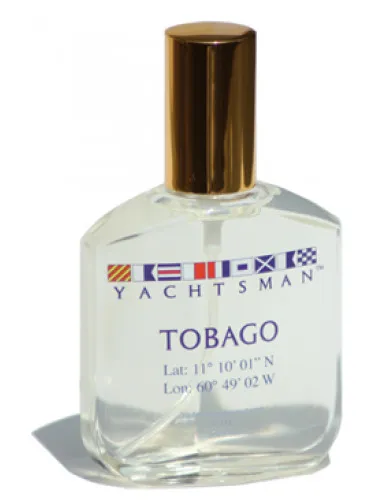 Perfume Tobago de Yachtsman