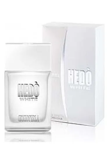 Imagen de GrigioPerla Hedo White