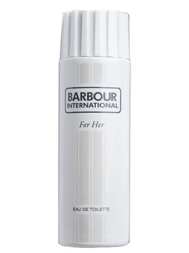Perfume Barbour International For Her de Barbour