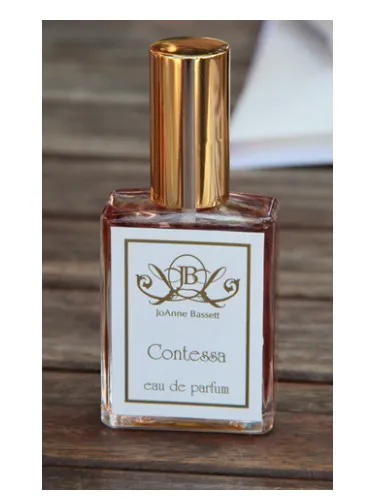Perfume Contessa de JoAnne Bassett