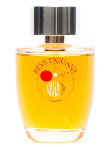 Perfume Reve Piquant de NANA.M