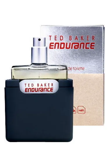 Imagen de Endurance