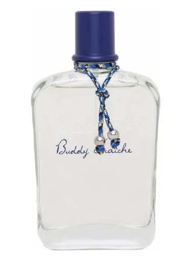 Perfume Buddy Fraîche de Pull & Bear