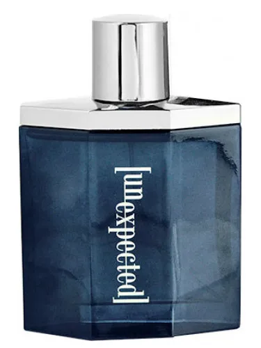 Perfume Unexpected de Perfume and Skin
