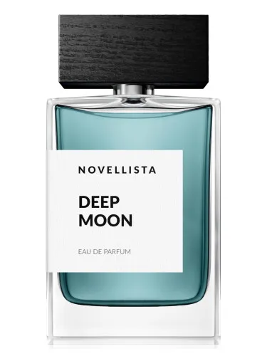 Perfume Deep Moon de Novellista
