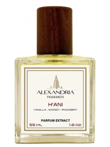 Perfume H'Ani de Alexandria Fragrances