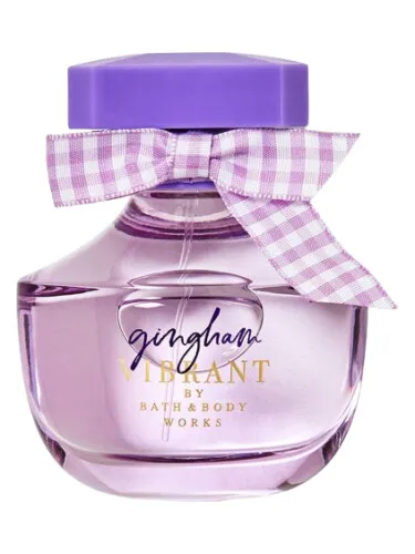 Imagen de Gingham Vibrant