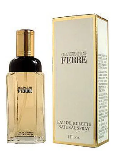 Perfume Gianfranco Ferre de Gianfranco Ferre