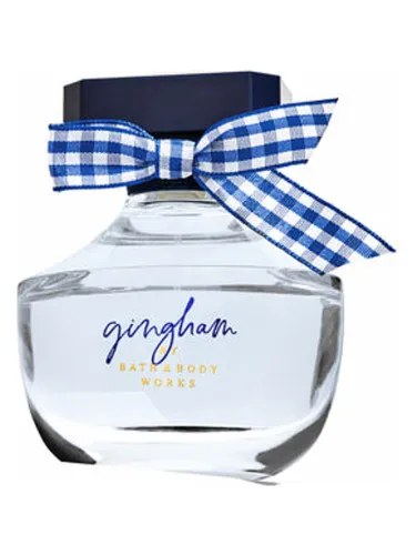 Imagen de Gingham