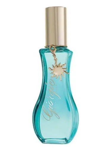 Imagen de Giorgio Beverly Hills Blue