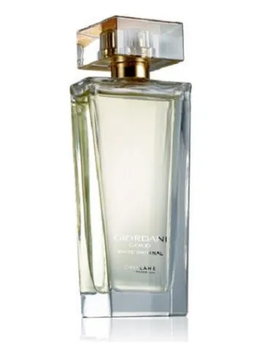 Imagen de Giordani Gold White Original