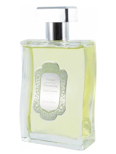 Perfume The Vert Gingembre de La Sultane de Saba