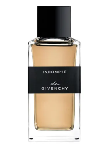 Perfume Indompté de Givenchy