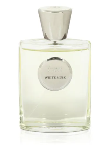 Imagen de White Musk