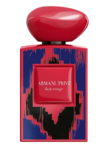 Imagen de Ikat Rouge