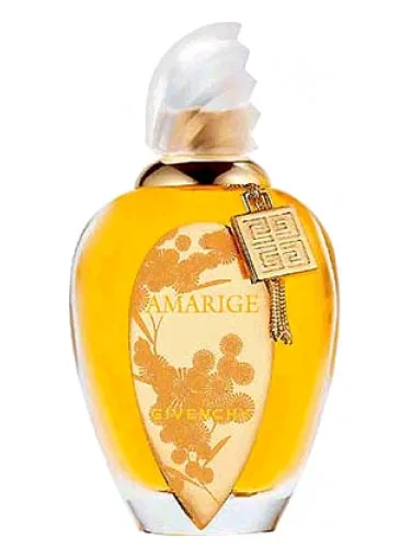 Imagen de Amarige Mimosa de Grasse Millesime
