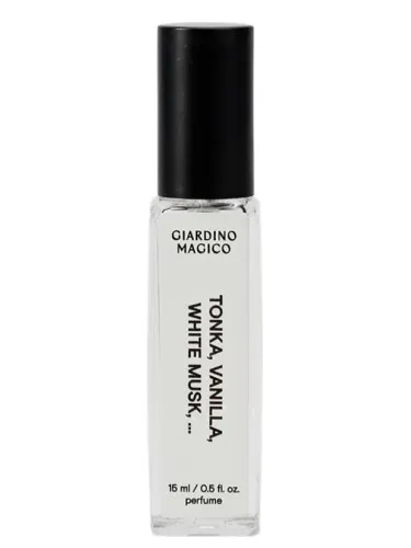 Imagen de Tonka, Vanilla, White Musk